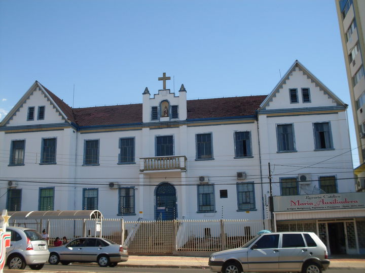 Centro district