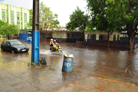 Vila A view 2