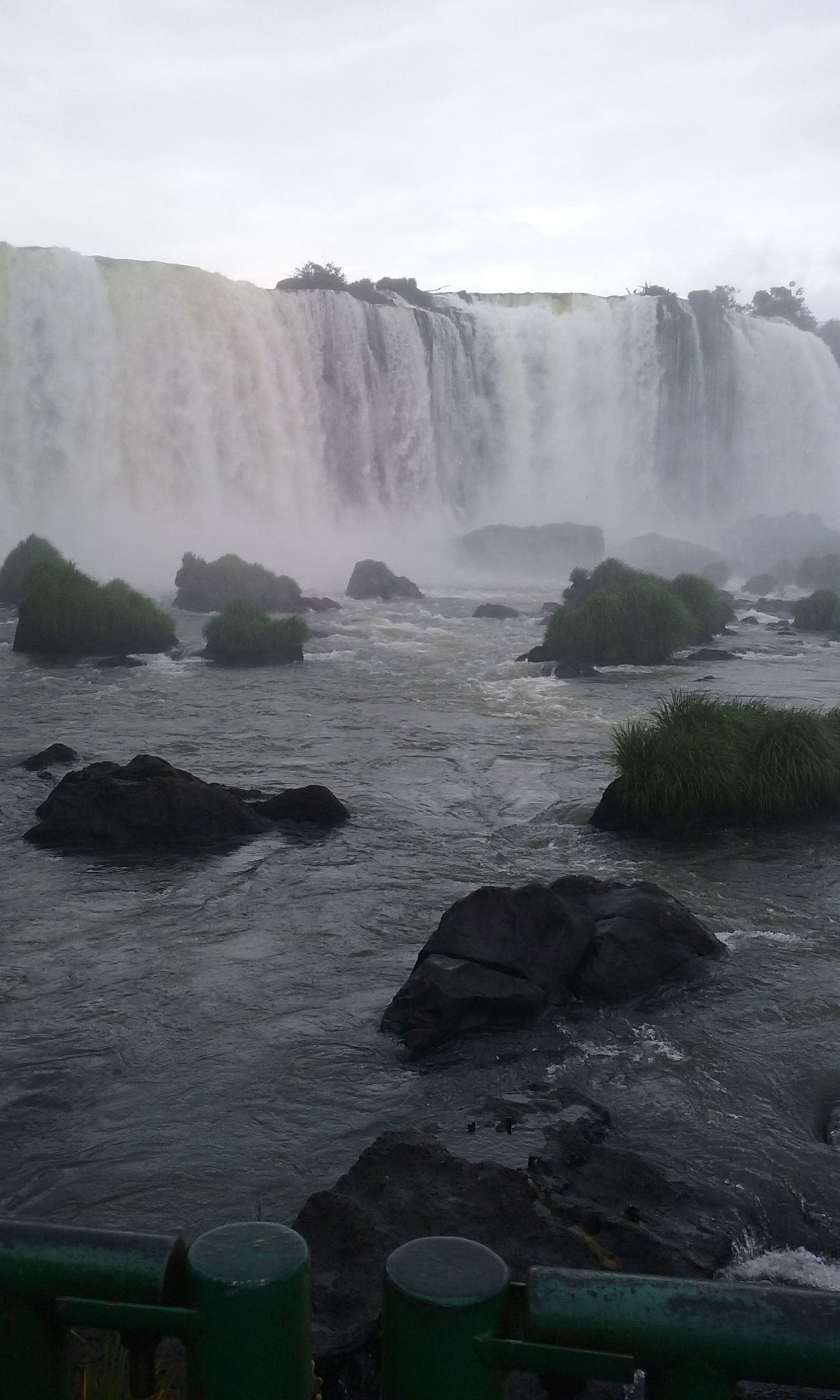 Cataratas do Rio Iguaçu- PR