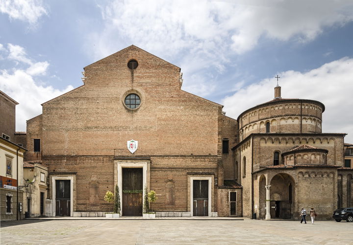 Padova district
