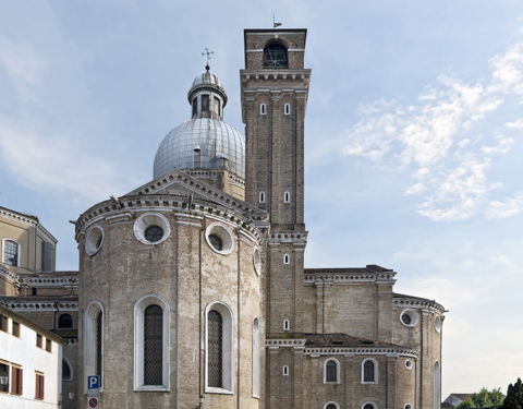 Padova view 1