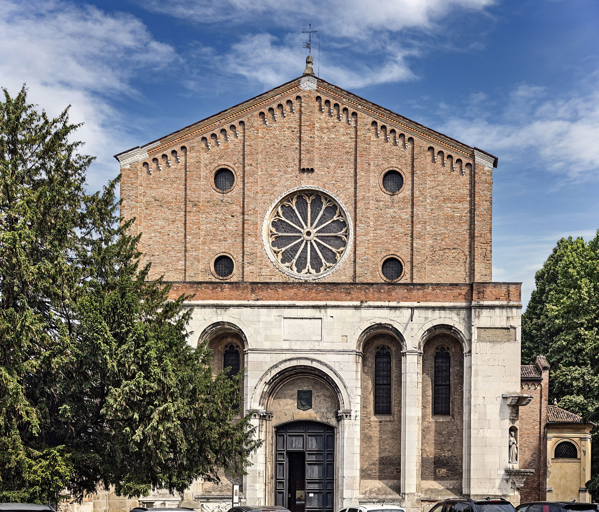 Padova view 4