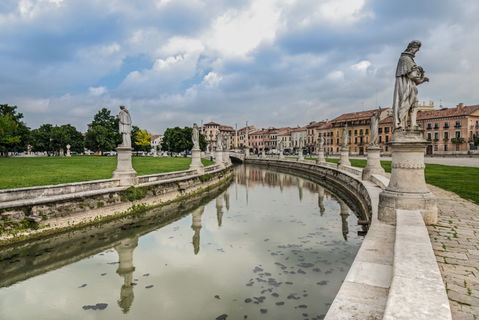 Padova view 3
