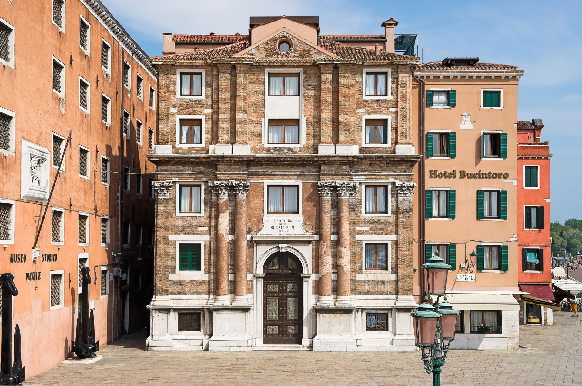 Venezia view 4
