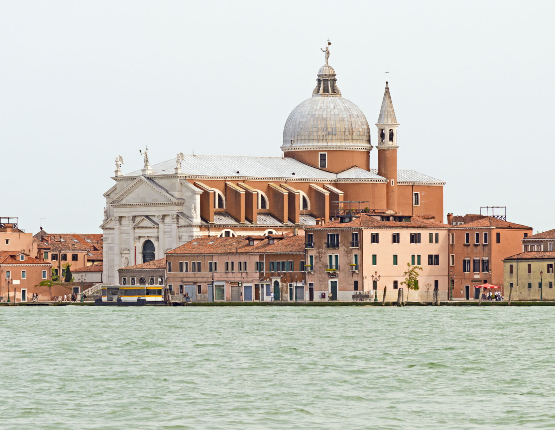 Venezia view 2
