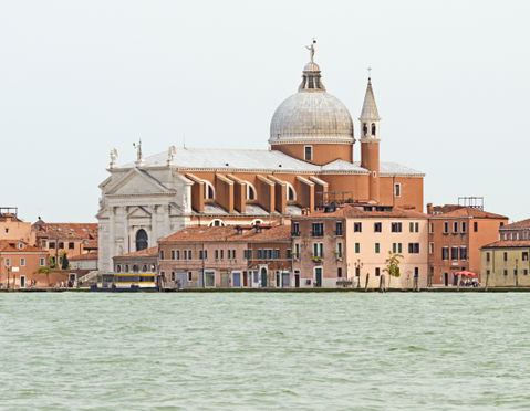 Venezia view 2