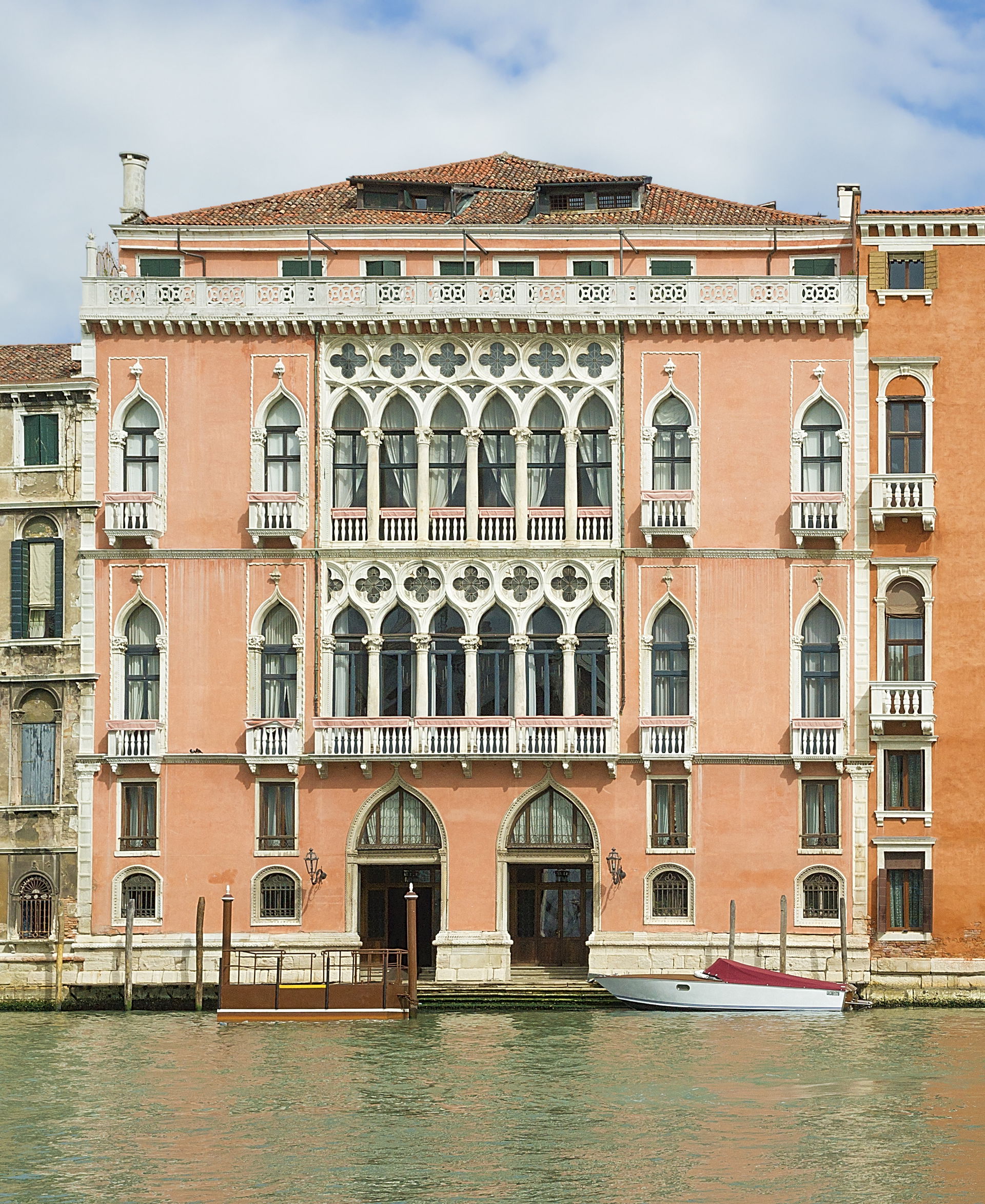 Venezia view 5