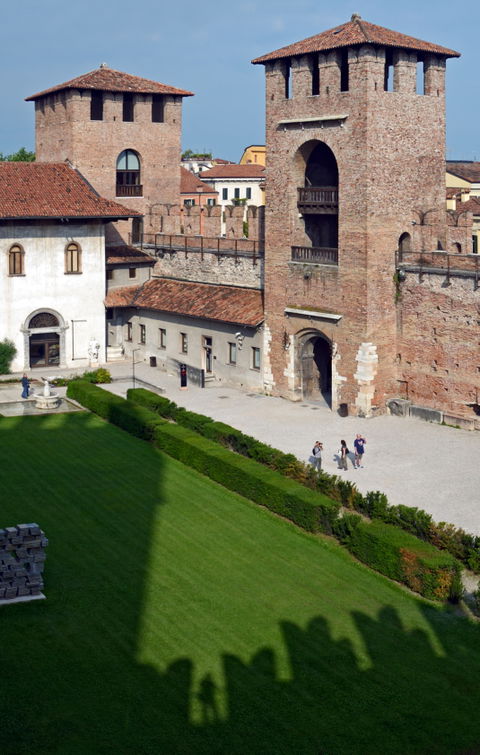 Verona view 2