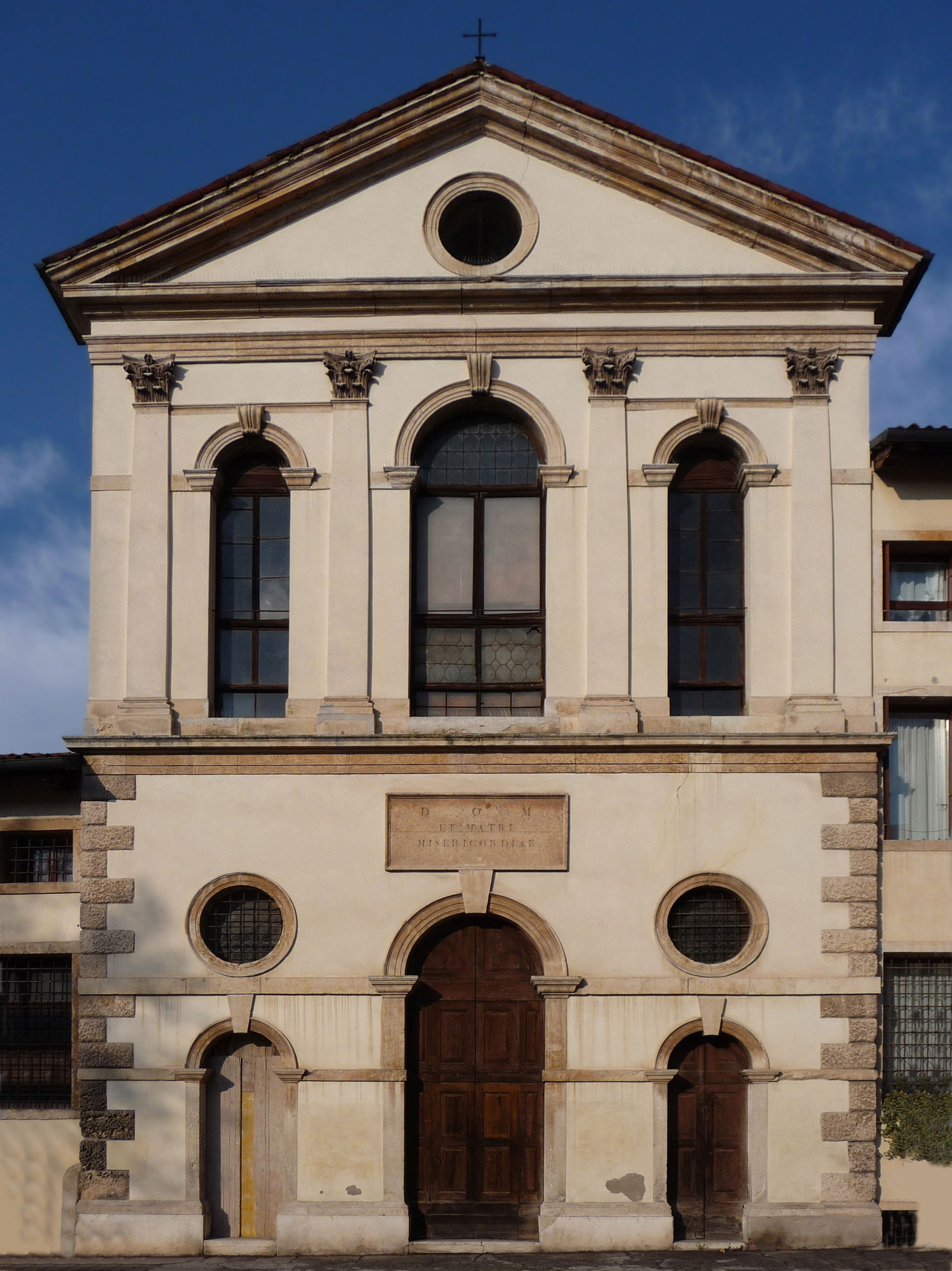 Vicenza view 4