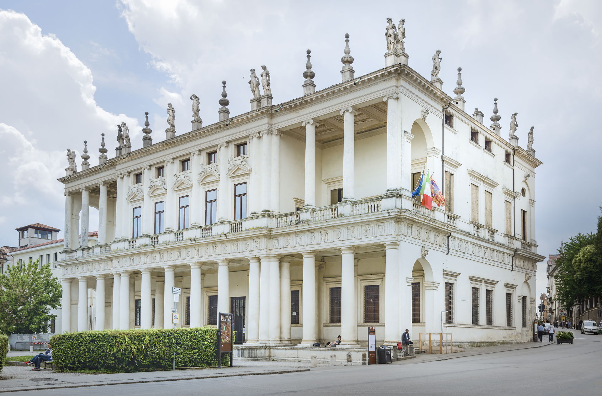 Vicenza view 5