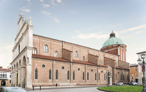 Vicenza view 3