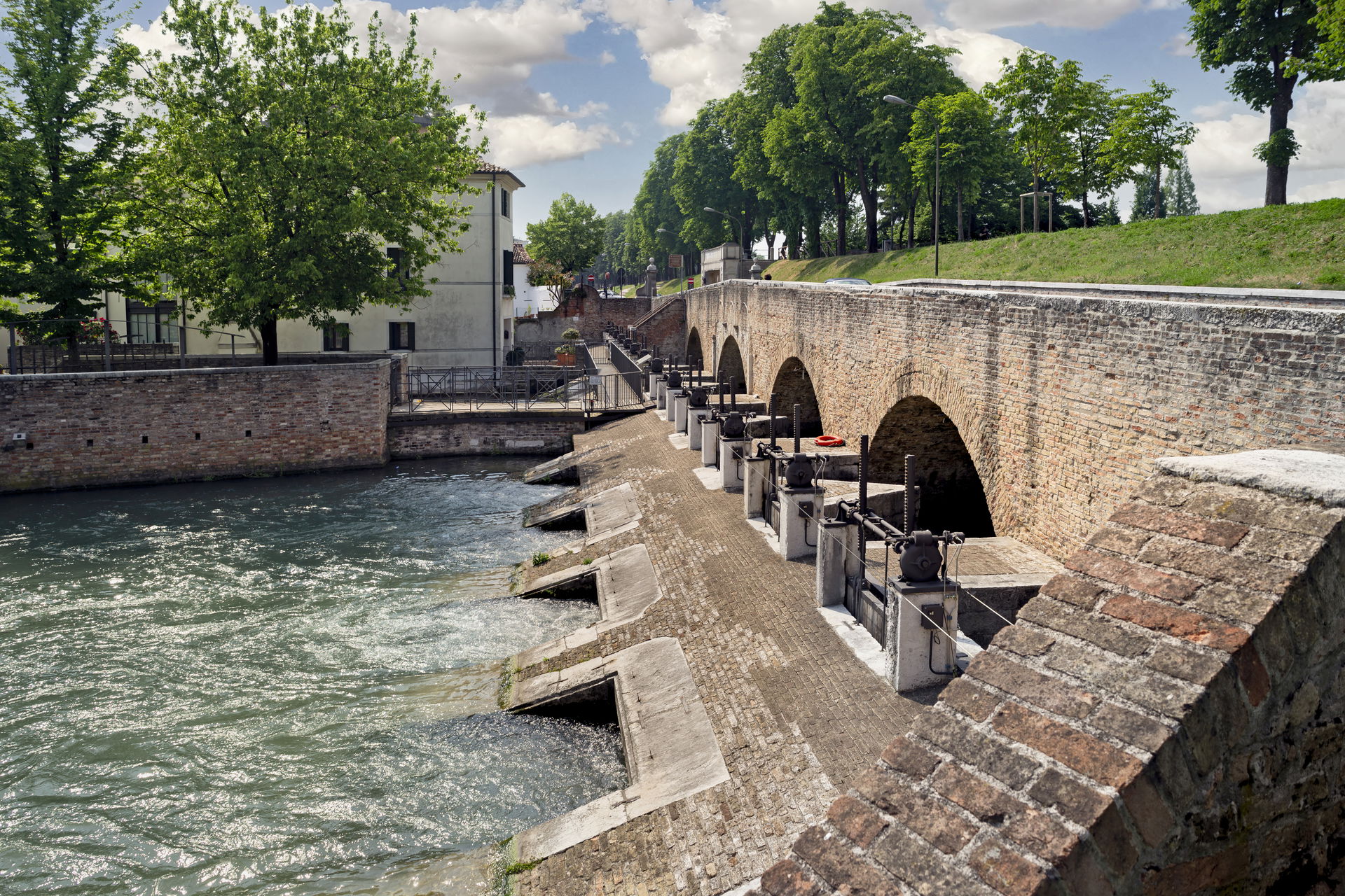 Treviso view 2
