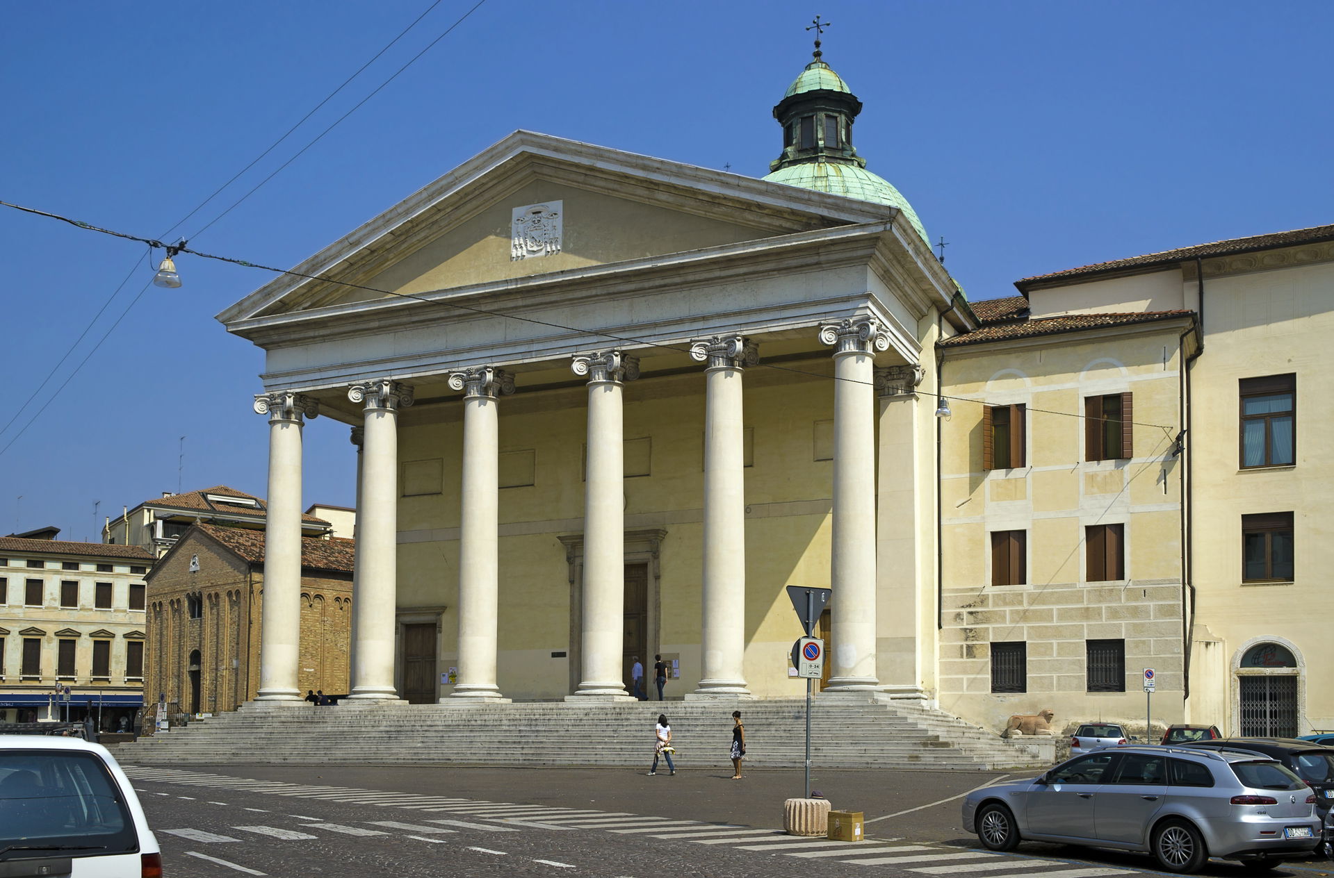 Treviso view 1