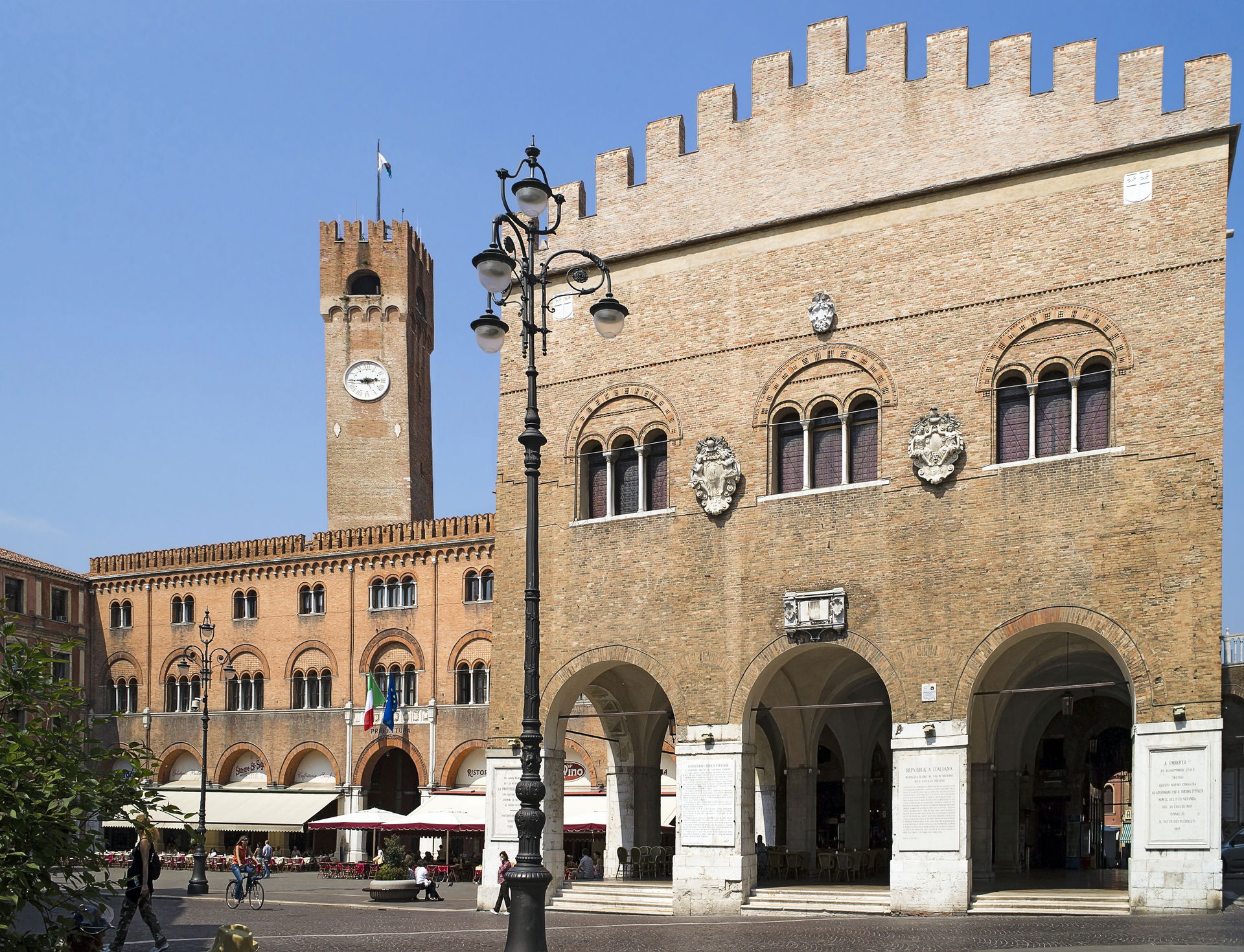 Treviso view 4