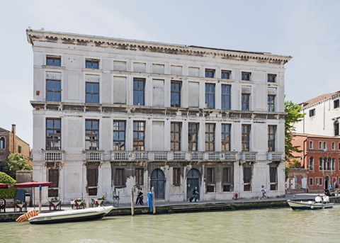 Cannaregio view 3