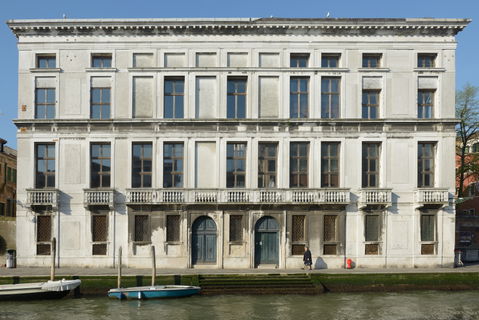 Cannaregio view 1