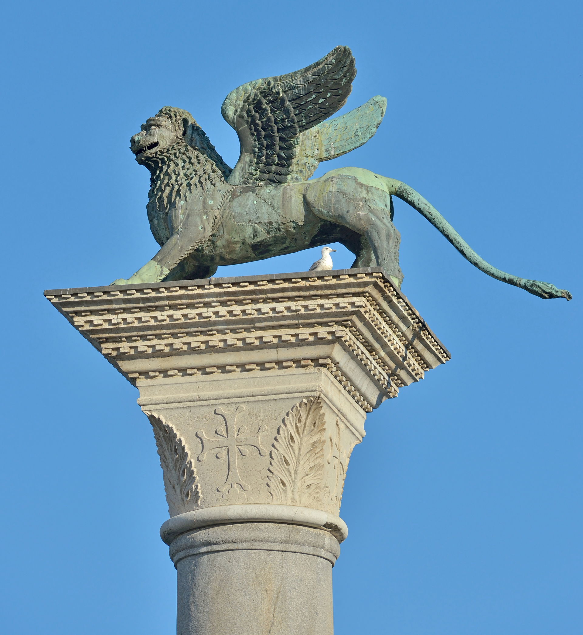 San Marco view 4