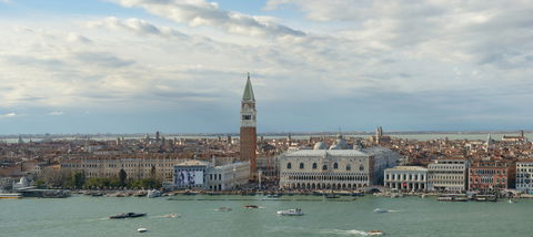 San Marco view 3