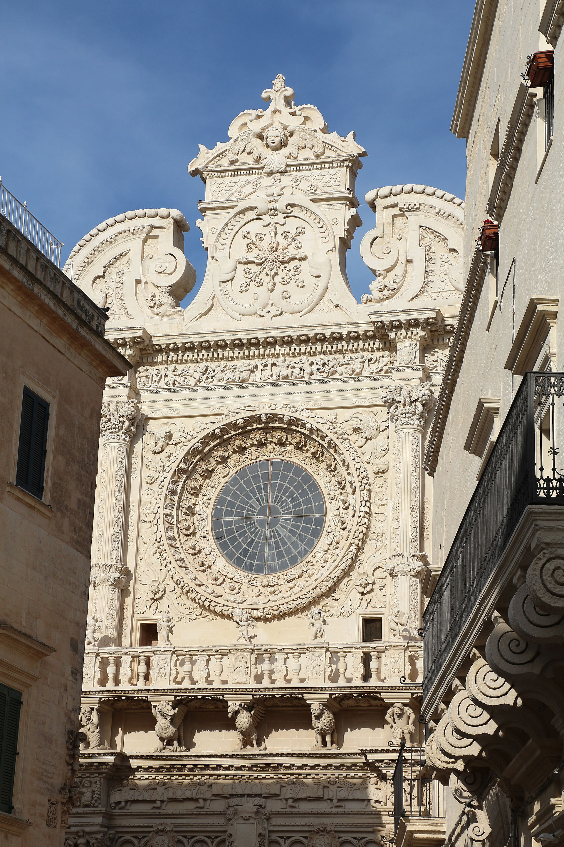 Santa Croce view 4