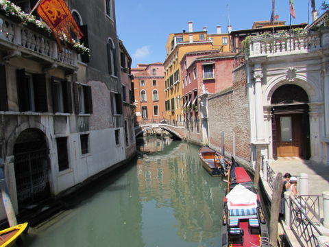 Centro Storico view 1