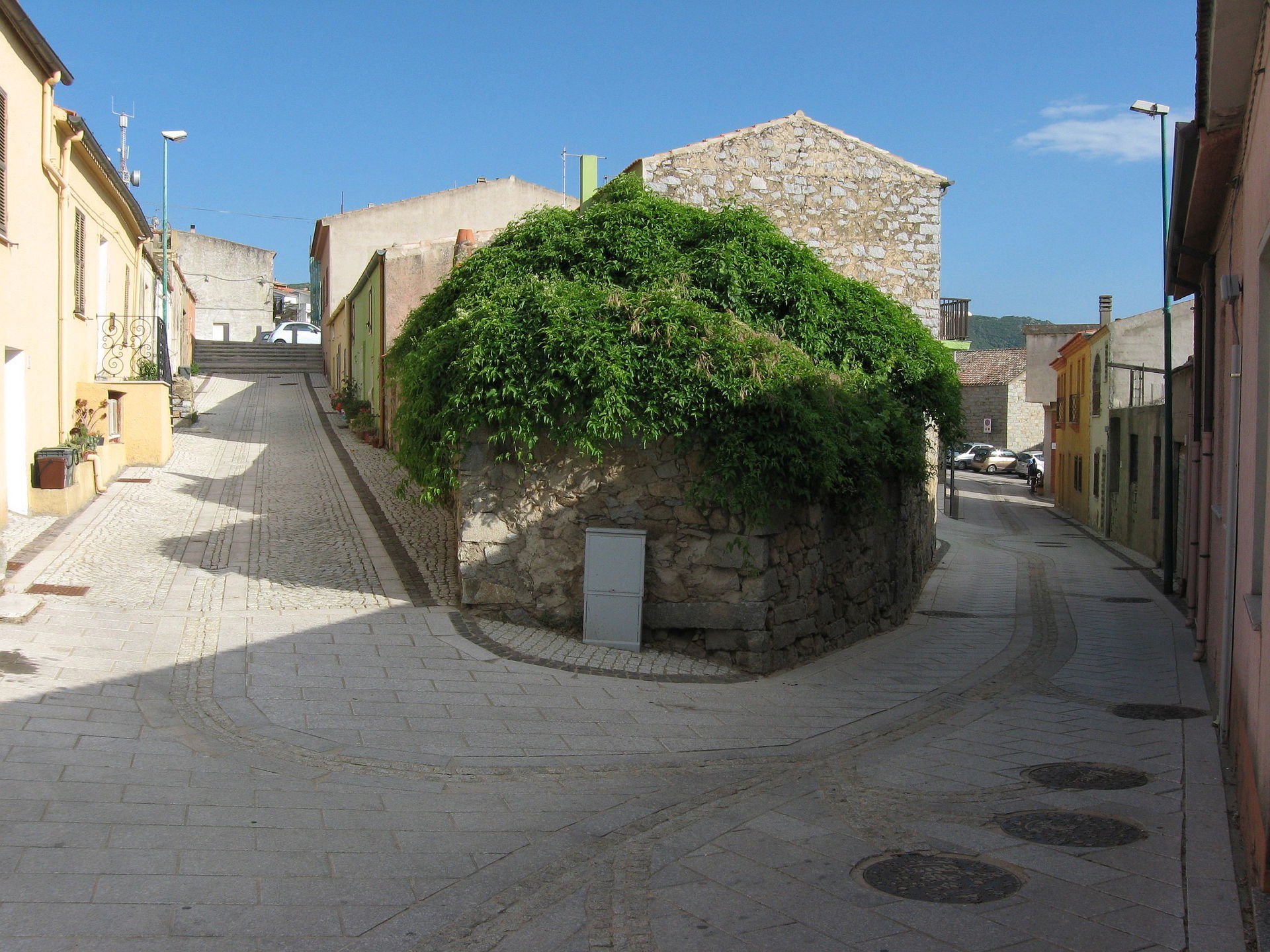 Centro Storico view 2