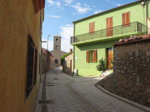 Centro Storico view 3
