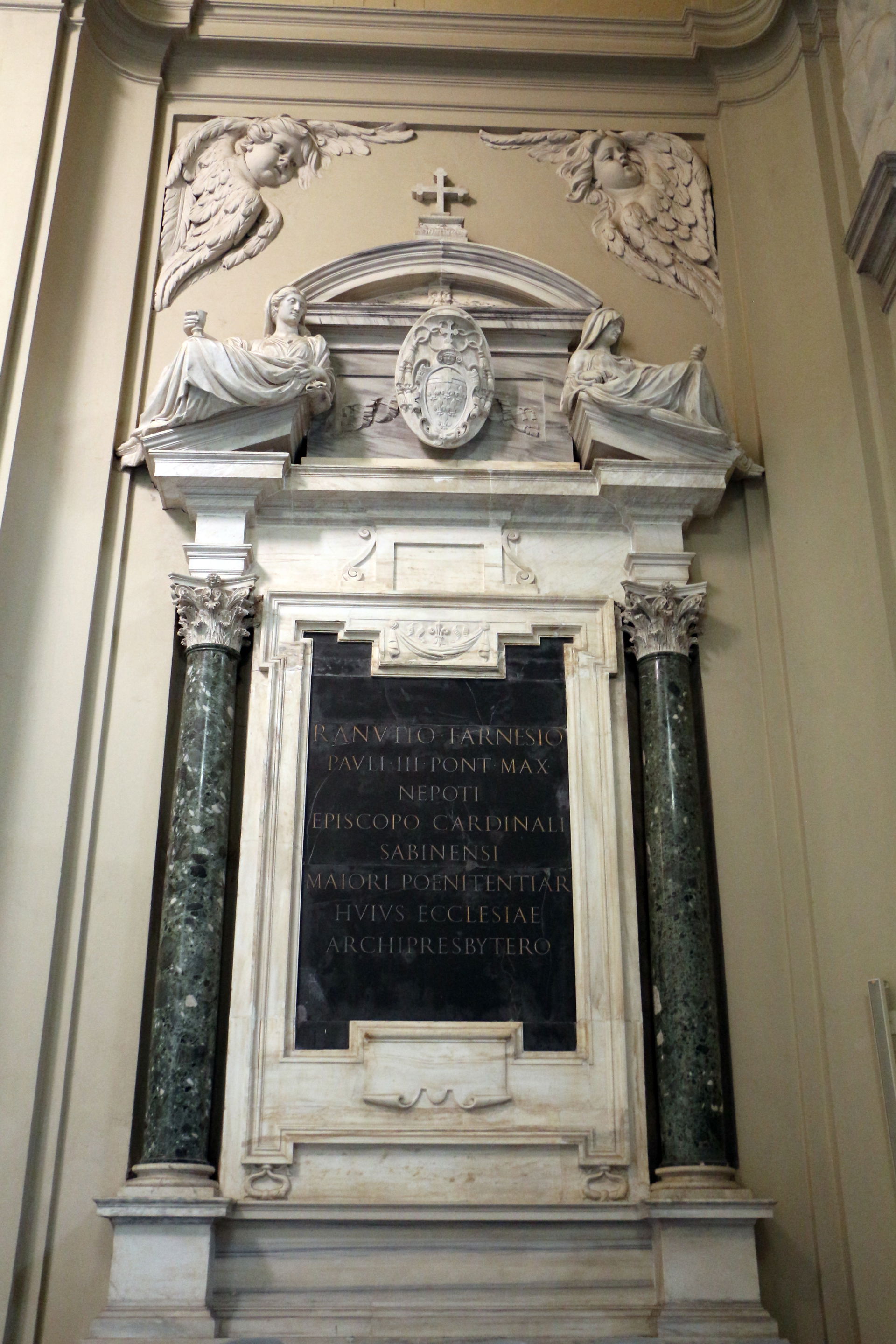 San Giovanni view 3