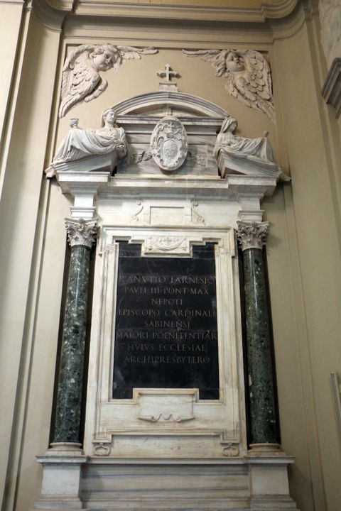 San Giovanni view 3