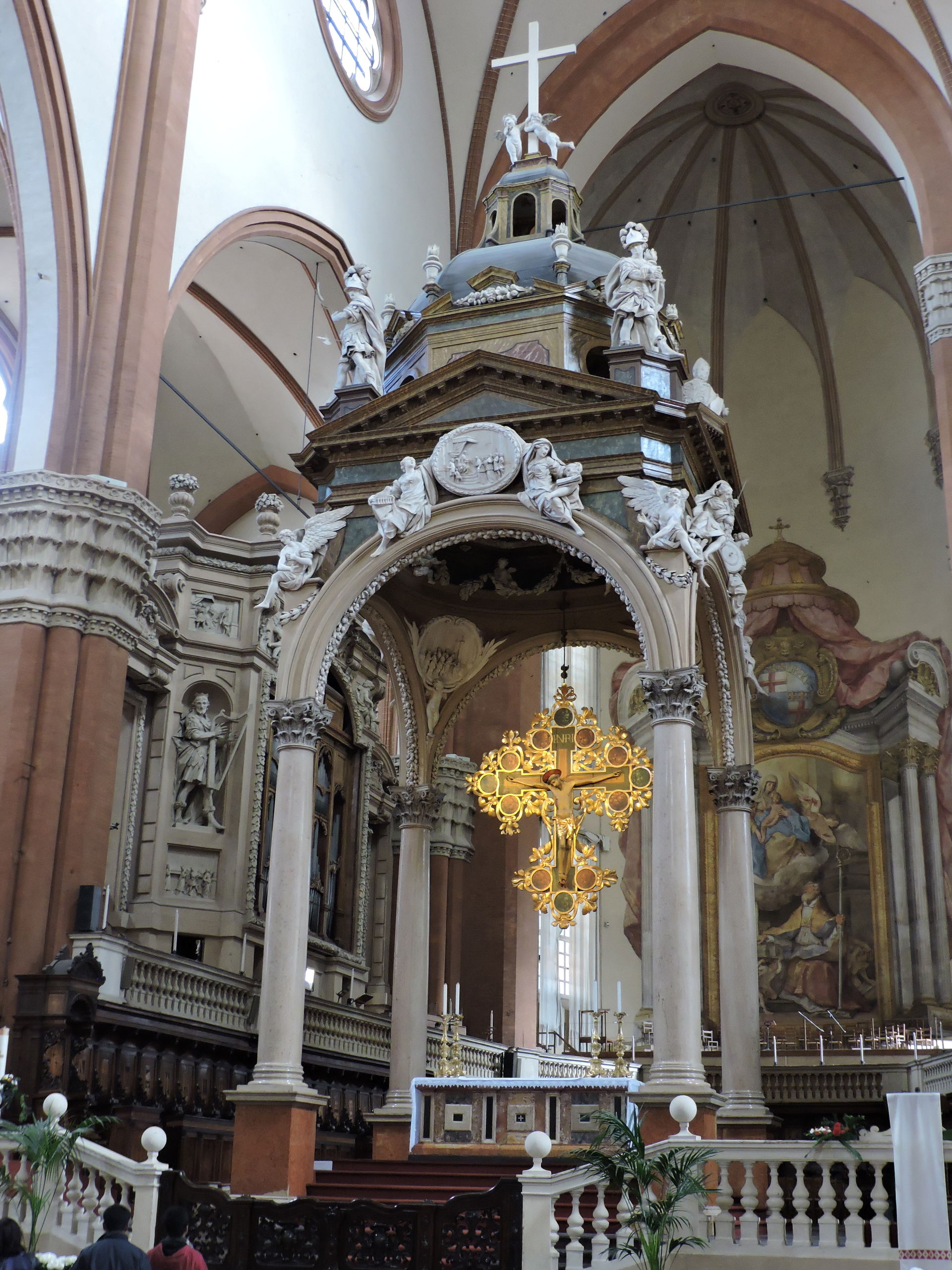San Giovanni view 2
