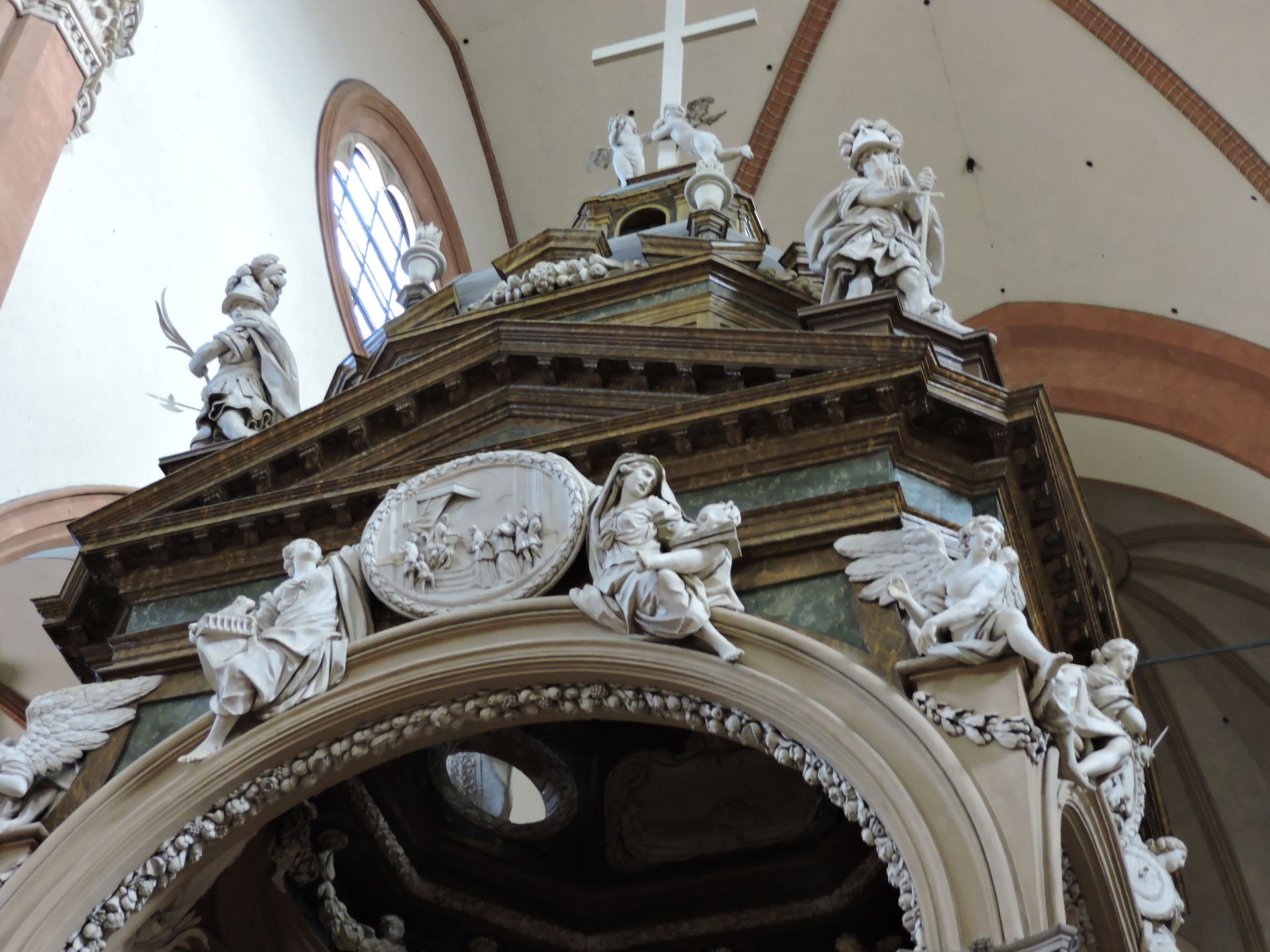 San Giovanni view 5