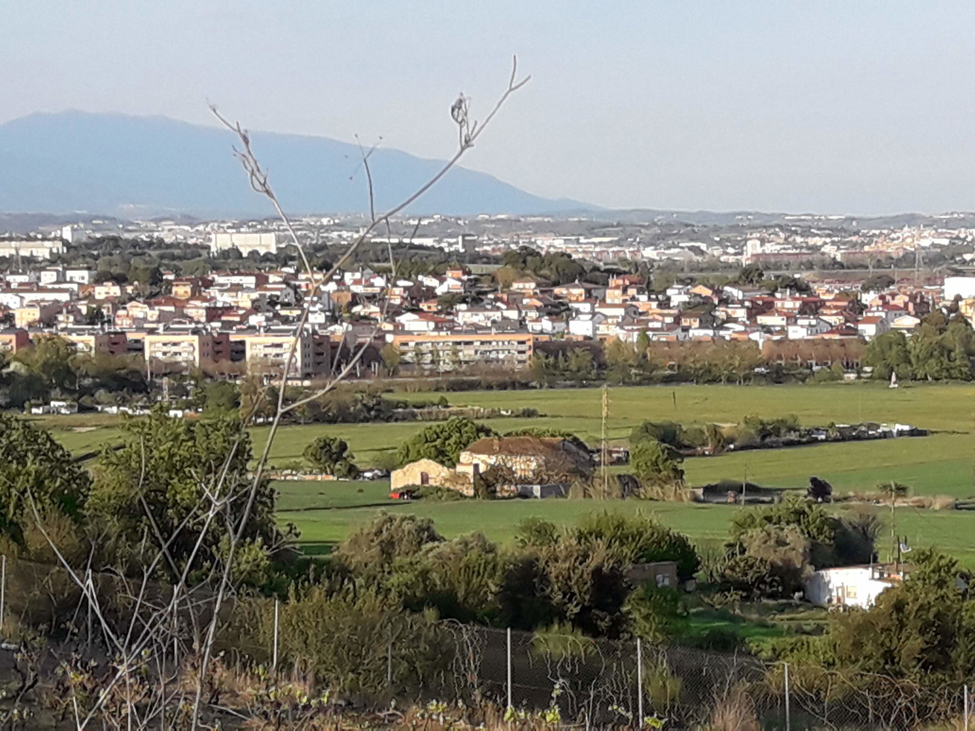 La Florida view 3