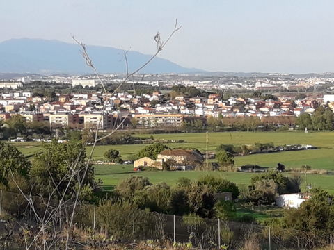 La Florida view 3