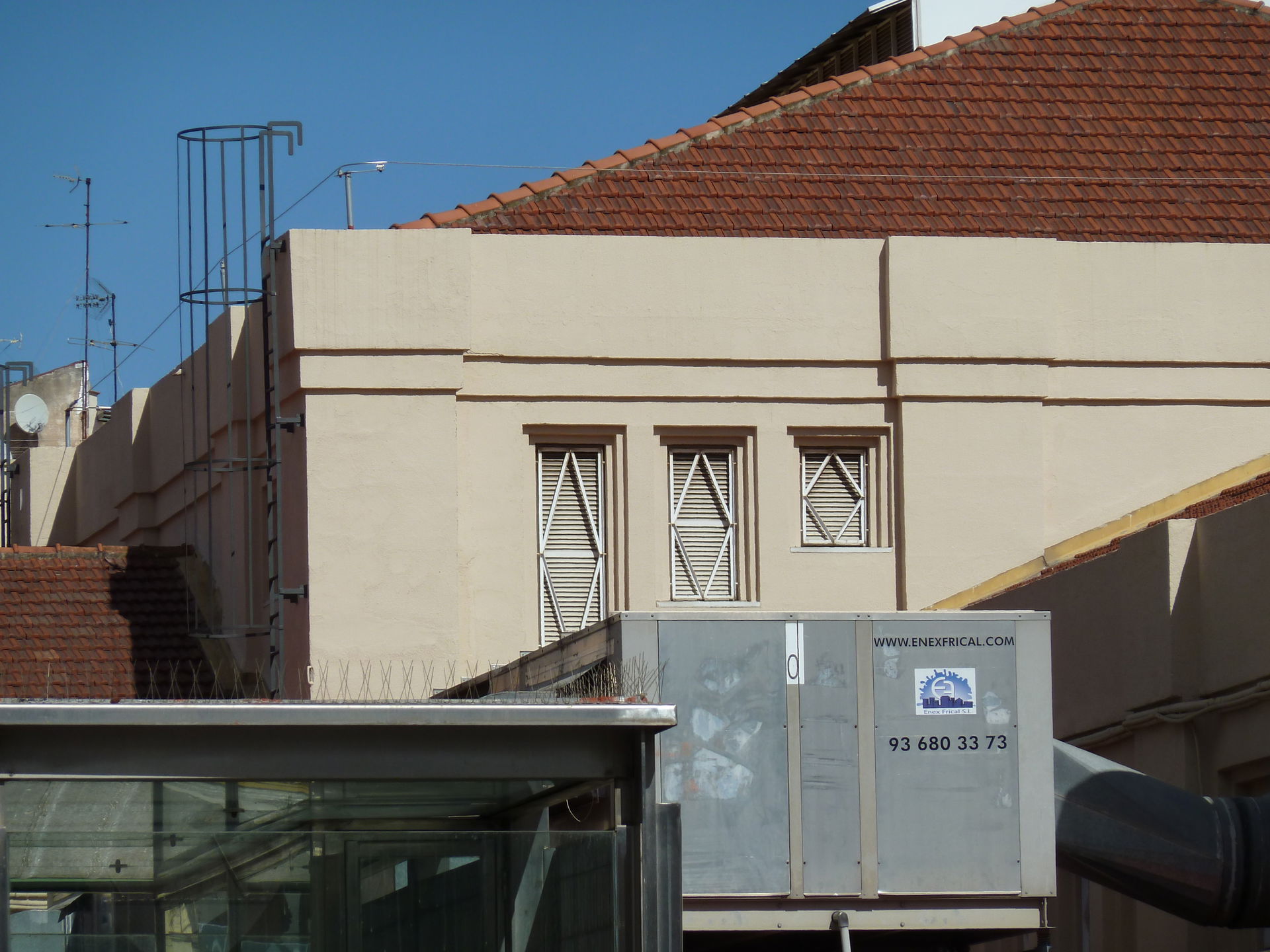 Collblanc view 2