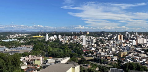 Ipatinga view 2