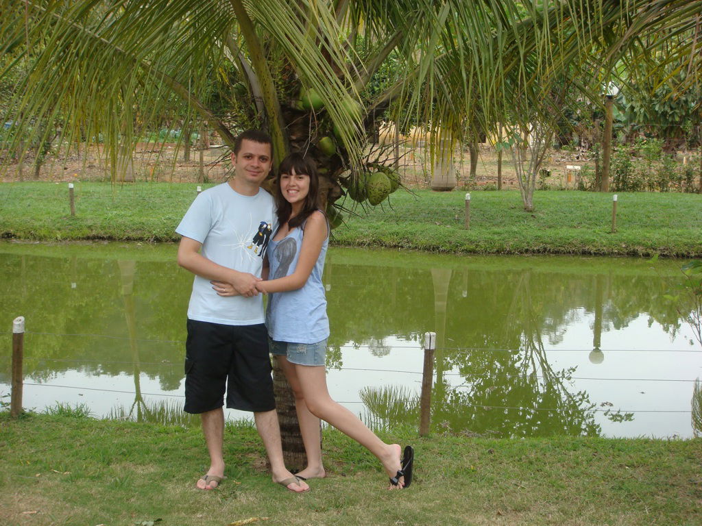 Ipatinga view 4