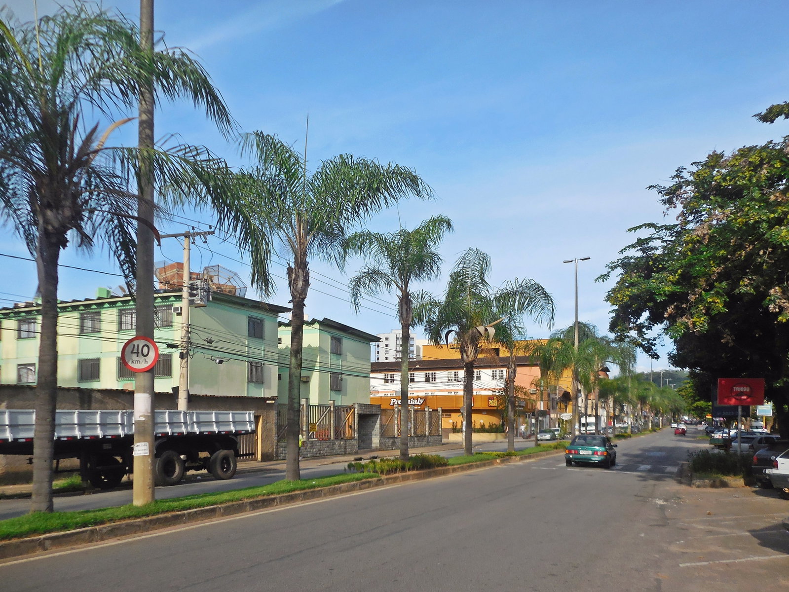 Bom Retiro district