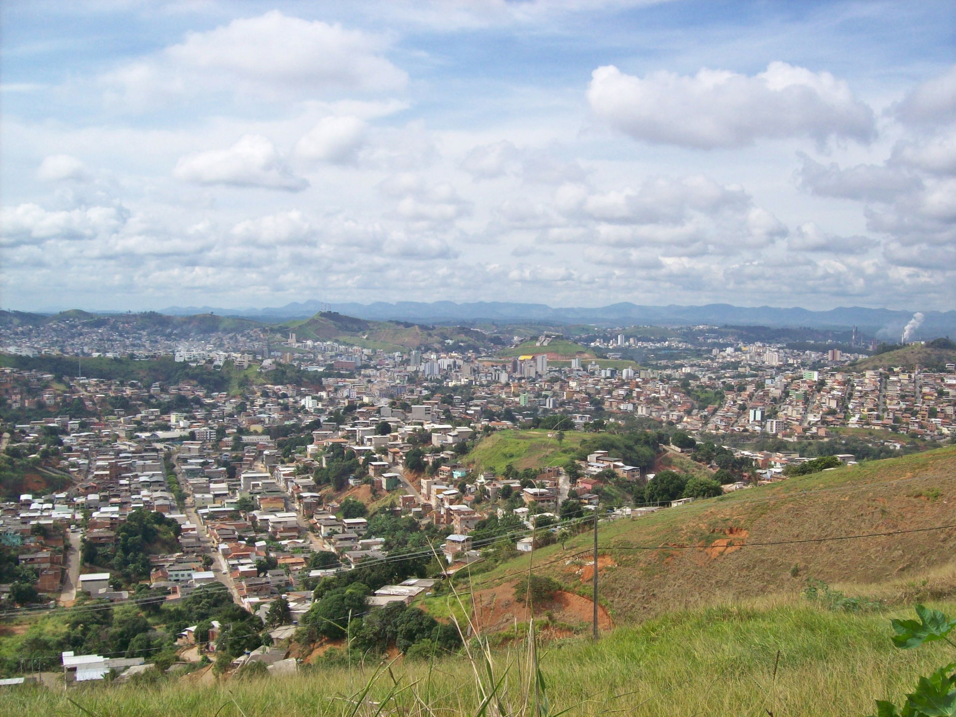 Cidade Nobre view 2