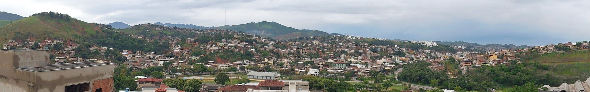 Cidade Nobre view 1