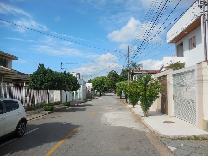 Cariru district