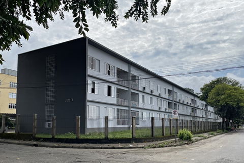 Cariru view 1
