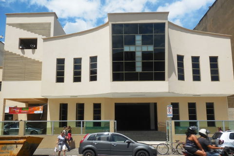 Centro view 2
