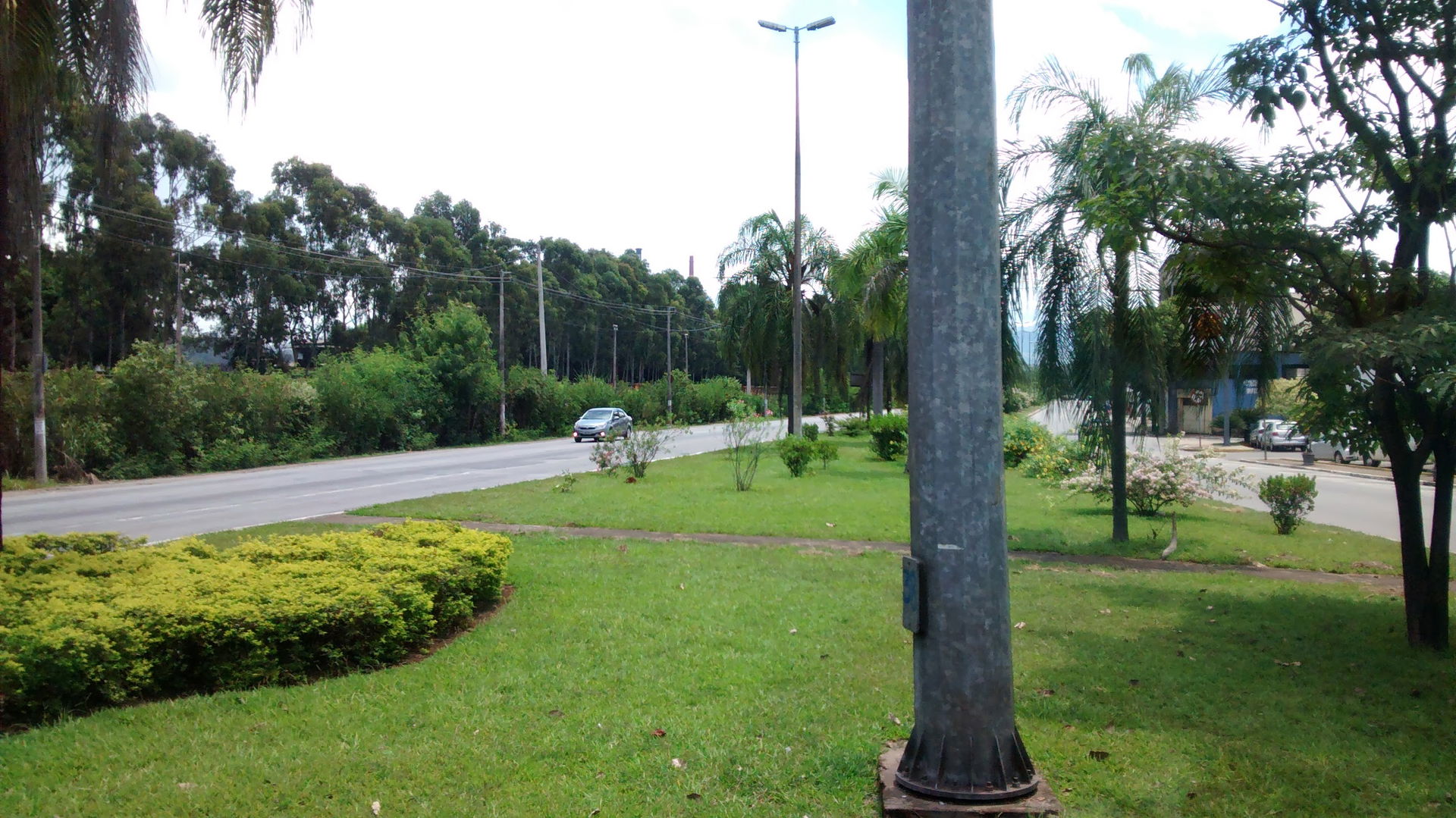 Centro, Ipatinga - MG, Brazil