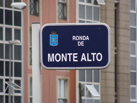 Monte Alto view 1
