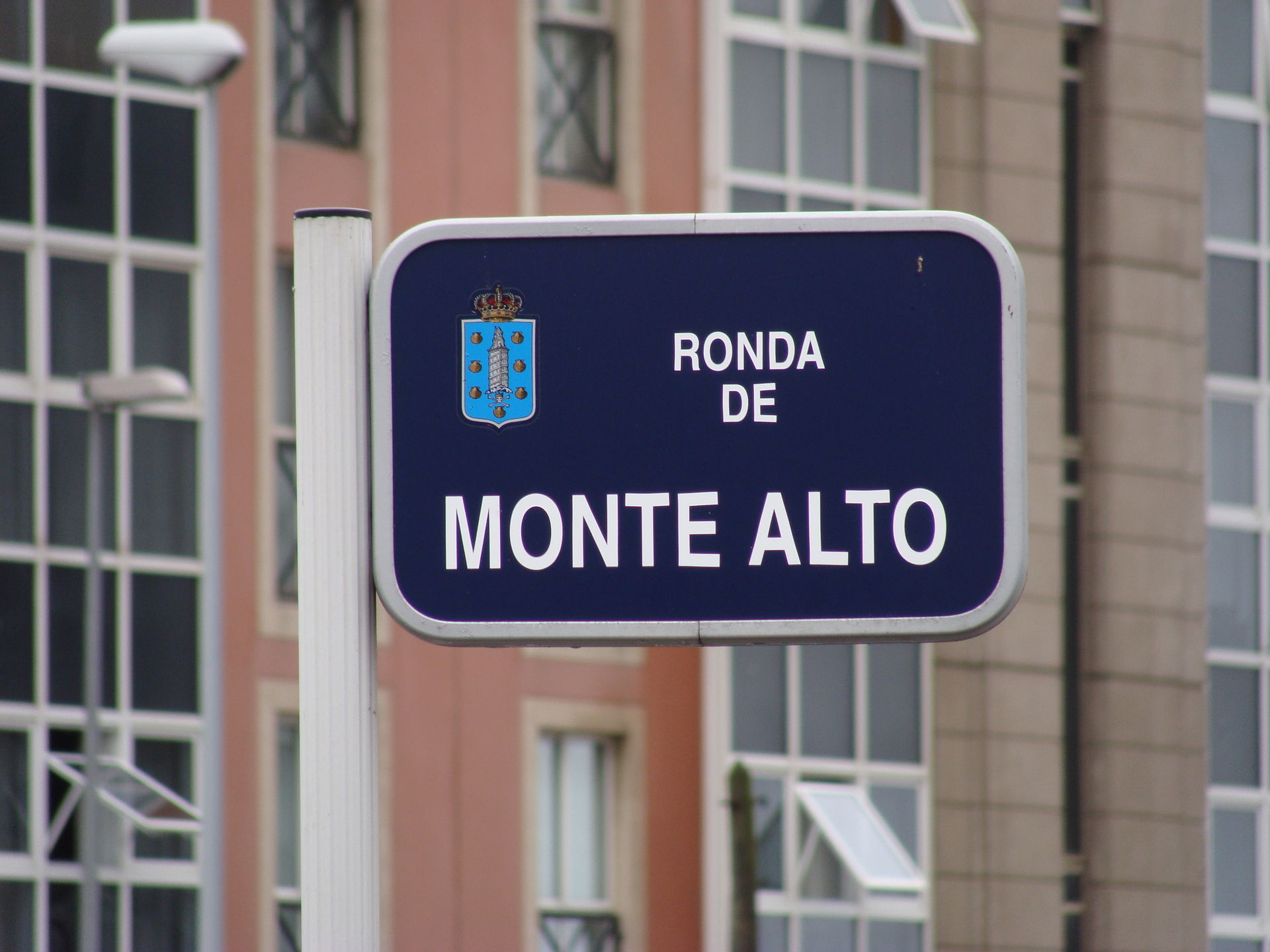Monte Alto view 1