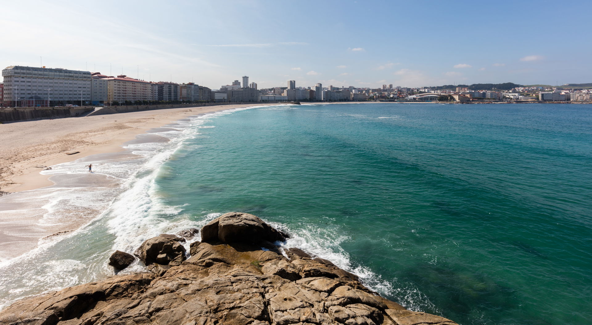Riazor view 2