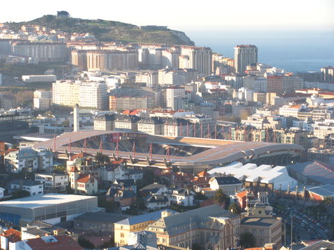 Riazor view 3