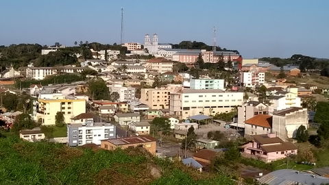 Ana Rech view 1