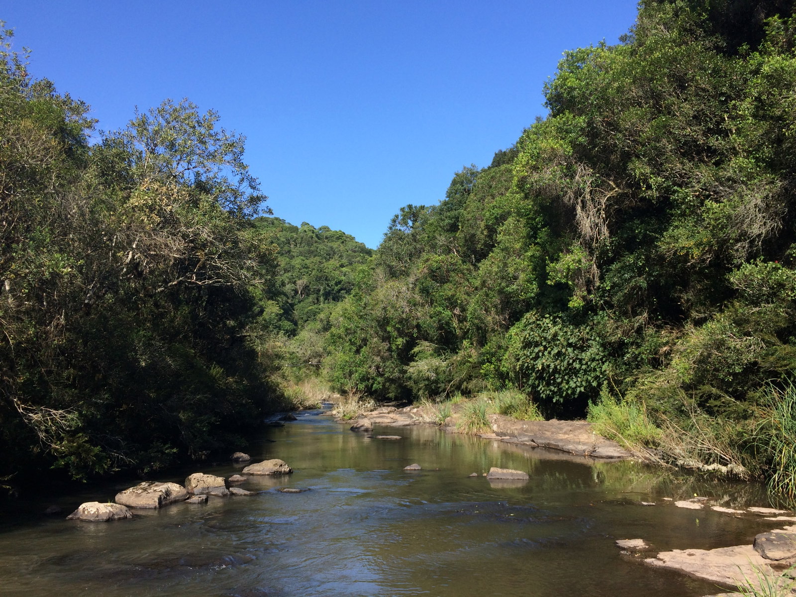 Vila Seca district