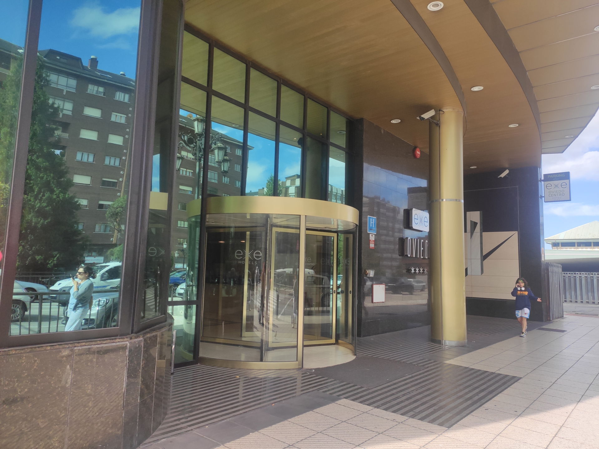 Centro view 2