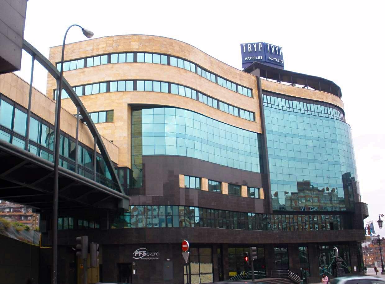Centro view 5